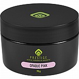 אבקת אקריל Opaque Pink 70G אבקת אקריל Opaque Pink 70G