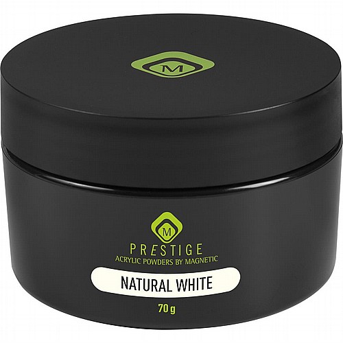 ���� ����� ���� ������� NATURAL WHITE 70G