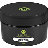 אבקת אקריל EXTRA WHITE 70G לבנה שלג אבקת אקריל EXTRA WHITE 70G לבנה שלג