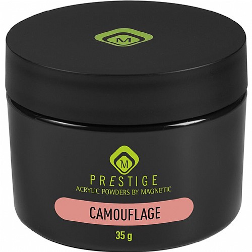 ���� ����� ����� - Prestige Camoulage Powder