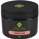 אבקת אקריל מתקנת - Prestige Camoulage Powder אבקת אקריל מתקנת - Prestige Camoulage Powder