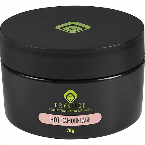 ���� ����� HOT CAMOUFLAGE 70G ������