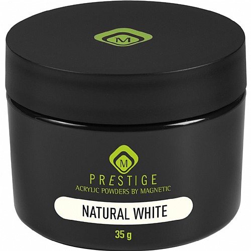 ���� ����� Natural White Powder