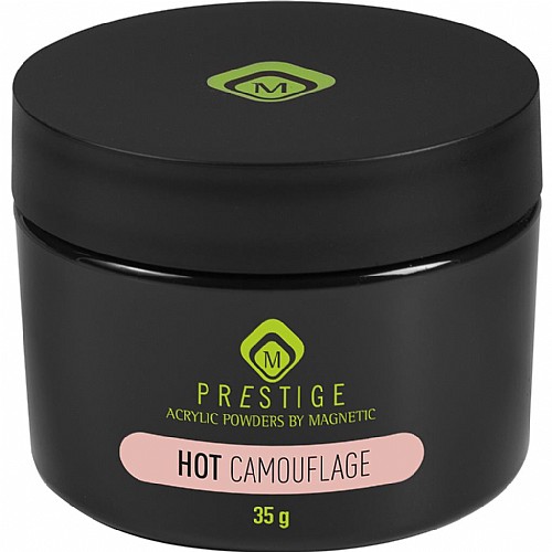 ���� ����� Hot Camouflage Powder