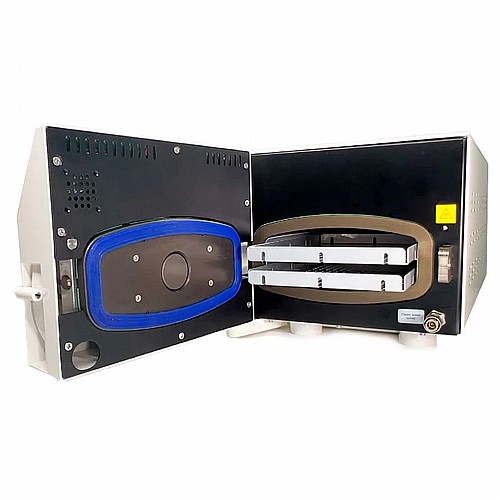 �������� 3.5 ���� AUTOCLAVE ����� ����/�����
