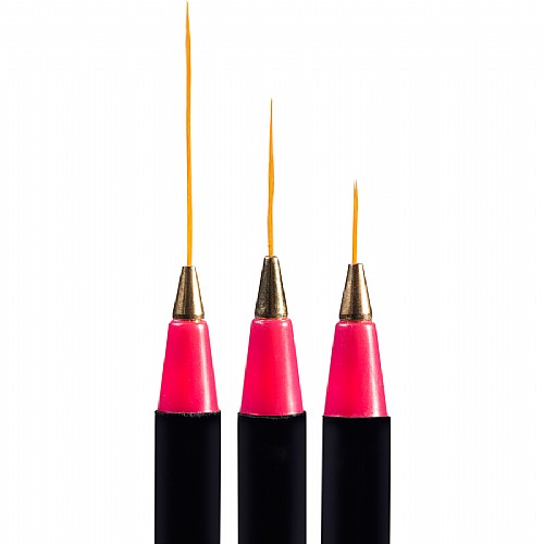 �� ������� ����� - Striperbrush
