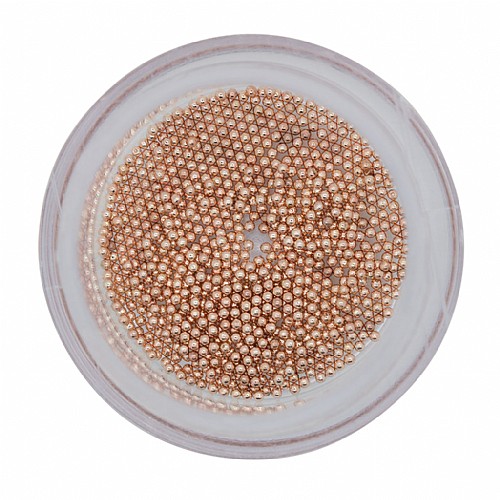 ����� ���� ������-Metal Bullions Rose/Gold