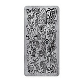���� ������ - Pepyn stamp plate