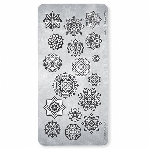 ���� ������ - Free Mandala