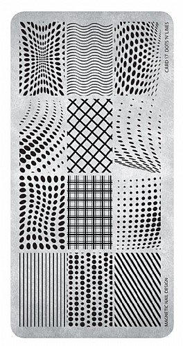 ���� ������ - Dots and Lines 
