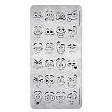 פלטת חותמות Expressions פלטת חותמות Expressions