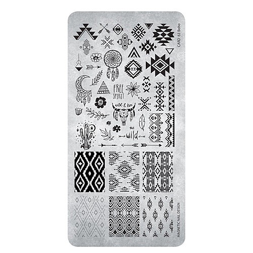 ���� ������ BOHO