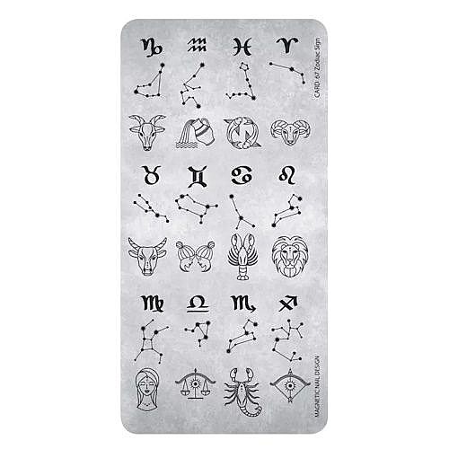 ZODIAC SIGN