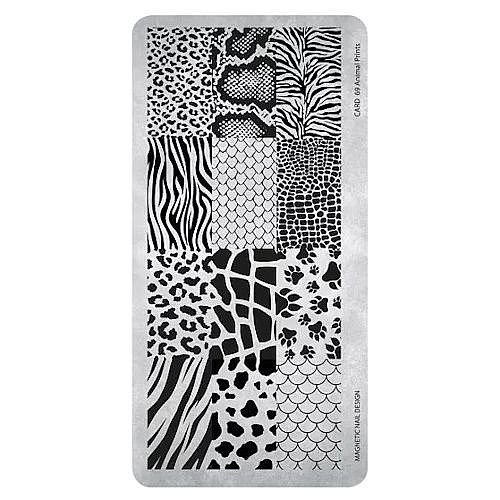 ANIMAL PRINTS