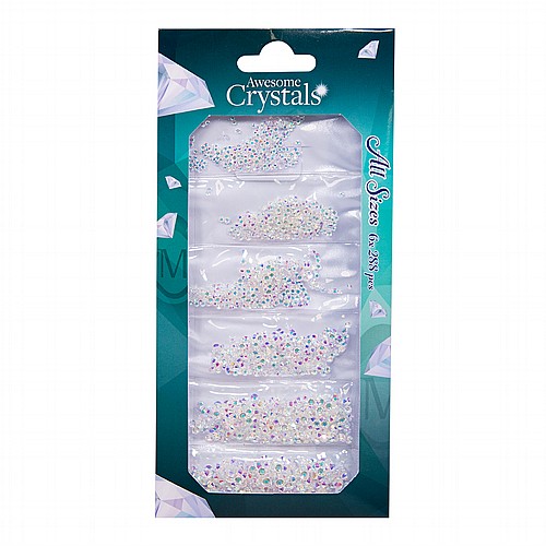 ���� �������� - Awesome Crystals