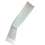 משי עם שכבה דביקה - Magnetic Silk/Fiber Stripe משי עם שכבה דביקה - Magnetic Silk/Fiber Stripe