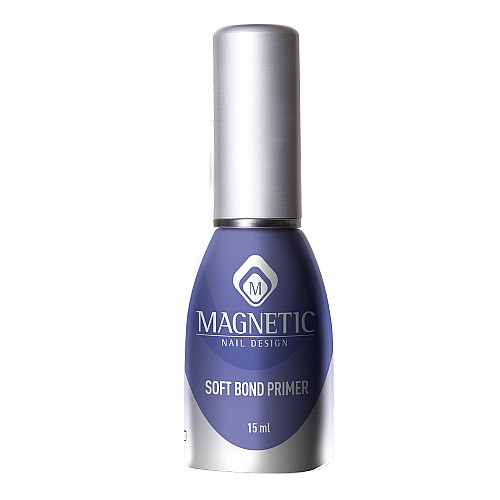 ������ �� ������ - Magnetic Soft Bond Primer