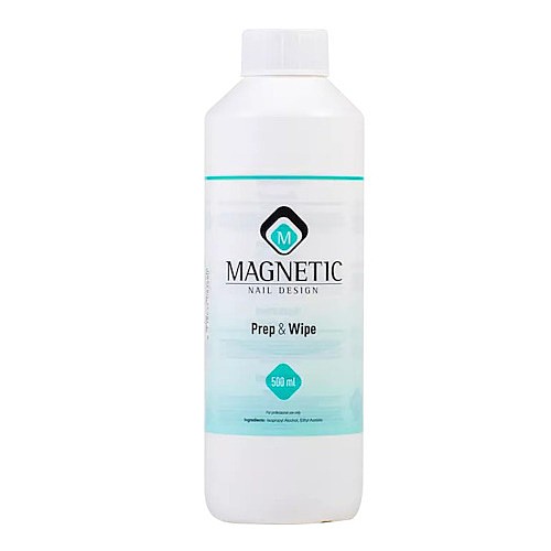 ���� ���� ������ PREP&WIPE 500 ML