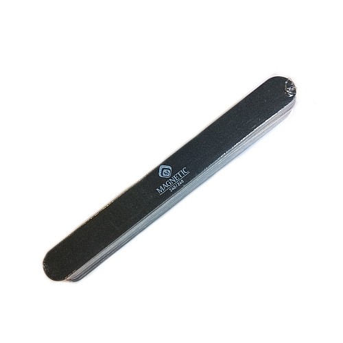  ����� �� ������� ����� - Magnetic Emeryboard Black 240/240