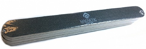 ����� �� ������� ����� - Magnetic Emery Board 100/180