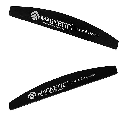 ����� ���������� ������ - Magnetic Disposable Zebra File