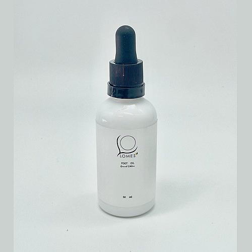 ��� ����� ��� ��� LOMES FOOT OIL