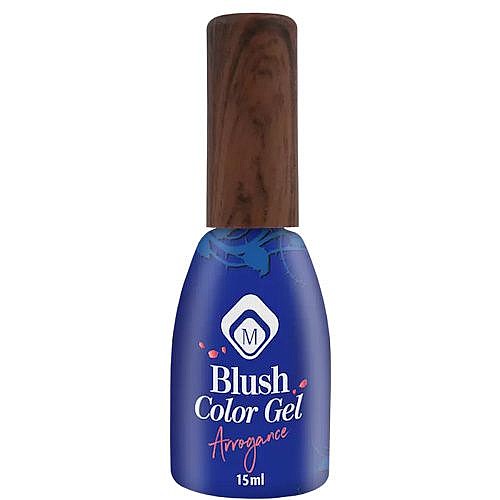 BLUSH ARROGANCE
