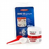 סיליקון רפואי לפודולוגיה FRESCO STARTER KIT 100+100g סיליקון רפואי לפודולוגיה FRESCO STARTER KIT 100+100g
