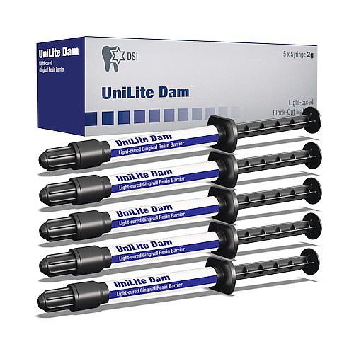 ������� ������ ������� ������ UNILITE DAM