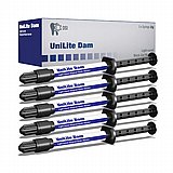 טמפונדה נוזלית לטיפולי פדיקור UNILITE DAM טמפונדה נוזלית לטיפולי פדיקור UNILITE DAM