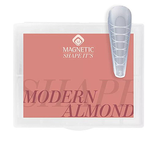 ���� ������ ������ Shape its Modern Almond