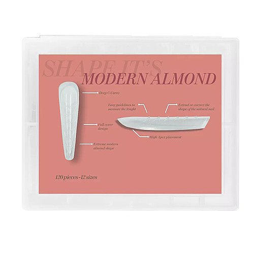 ���� ������ ������ Shape its Modern Almond
