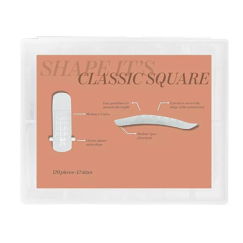 ���� ������ ������ Shape Its Classic Square