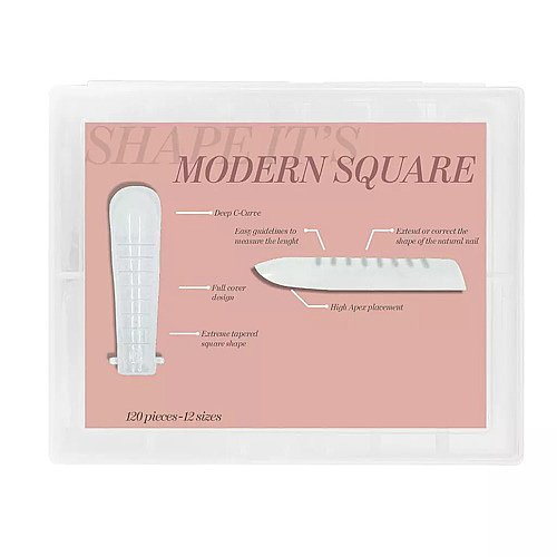 ���� ������ ������ Shape Its Modern Square