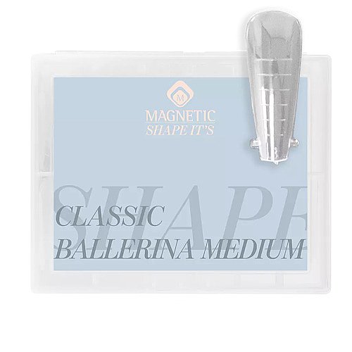 ���� ������ ������ Shape Its Classic Ballerina