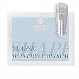 ערכת תבניות הפוכות Shape It's Classic Ballerina ערכת תבניות הפוכות Shape It's Classic Ballerina