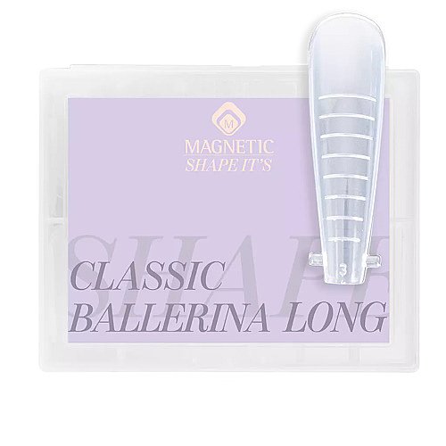 ���� ������ ������ Shape Its Classic Ballerina Long