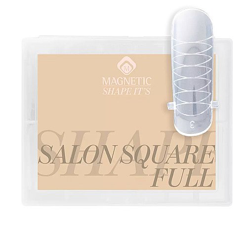 ���� ������ ������ Shape Its Salon Square Full