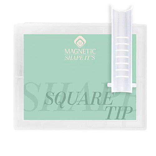 ���� ������ ������ Shape Its Square Tip
