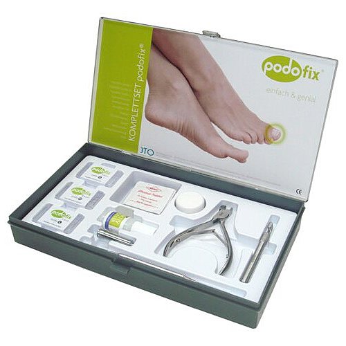 ���� ����� ��������� PODOFIX PROFESSIONAL SET 