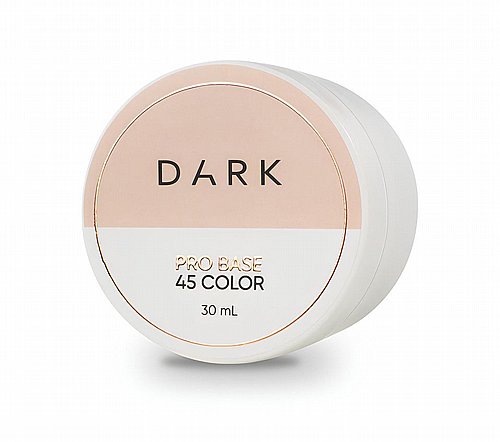 DARK PRO BASE 45