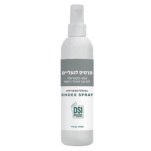 ����� ����-�������� ������ DSI SHOES SPRAY