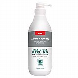 Magic Peeling Gel Callus 1000 ML - ������ ���� ��� �������