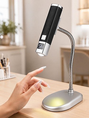 SMART AI LAMP