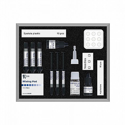 �� �������� ������ ������ PODOFORM SET DSI