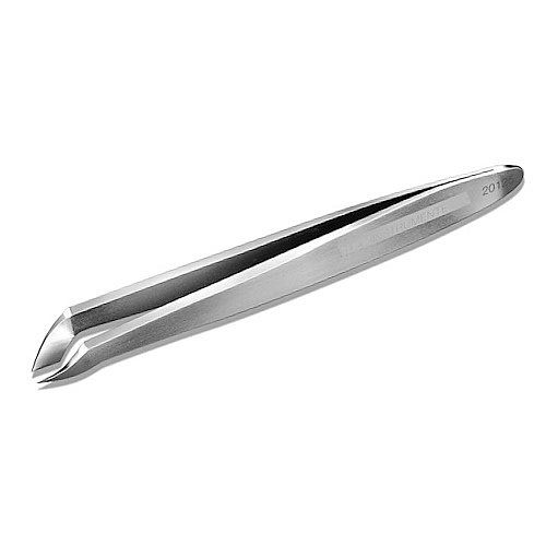 MINI CUTICLE  TWEEZERS ���� ����� 