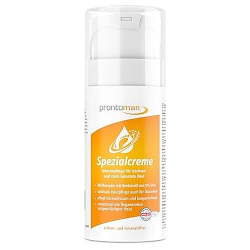 ��� ���� ������� Prontoman Spezial Creme 100 ml