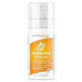קרם לחות לרגליים Prontoman Spezial Creme 100 ml קרם לחות לרגליים Prontoman Spezial Creme 100 ml