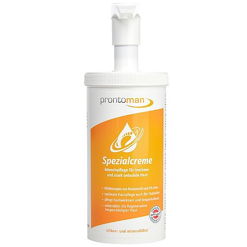 ��� ���� ������� Prontoman Spezial Creme 500 ml