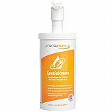 קרם לחות לרגליים Prontoman Spezial Creme 500 ml קרם לחות לרגליים Prontoman Spezial Creme 500 ml